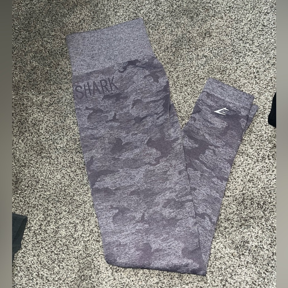 Gymshark Leggings